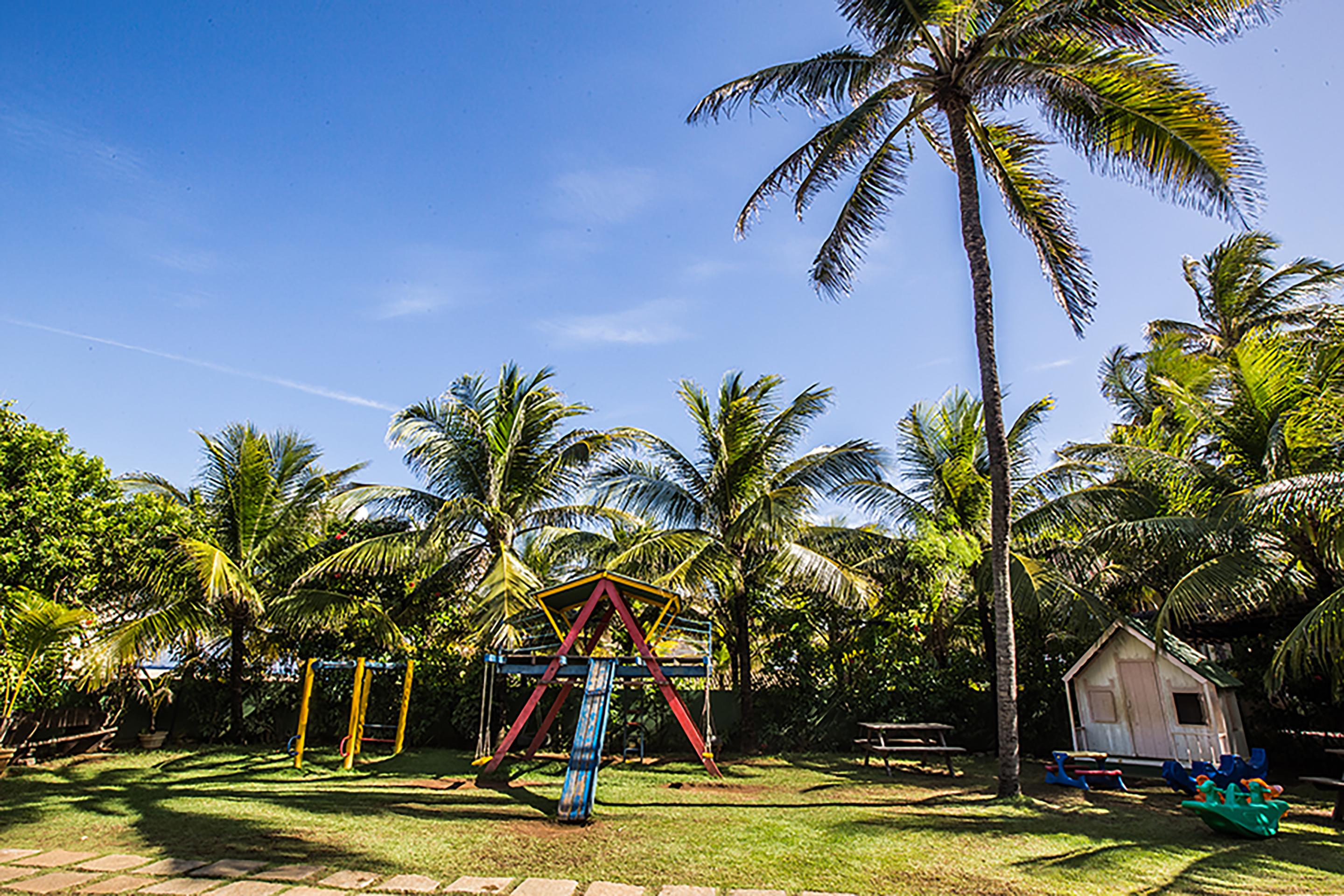 Catussaba Suites Resort Salvador Kültér fotó