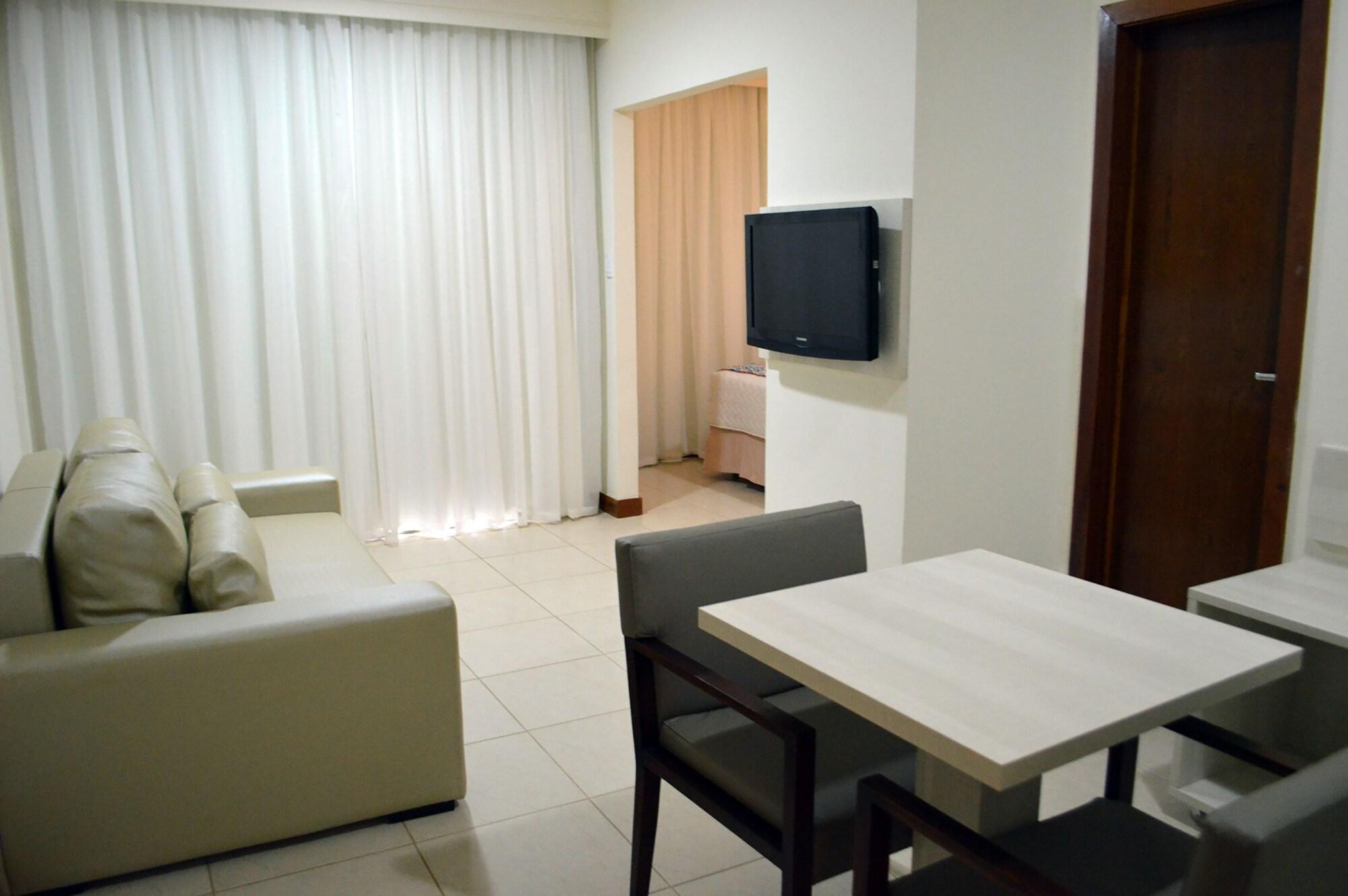 Catussaba Suites Resort Salvador Kültér fotó