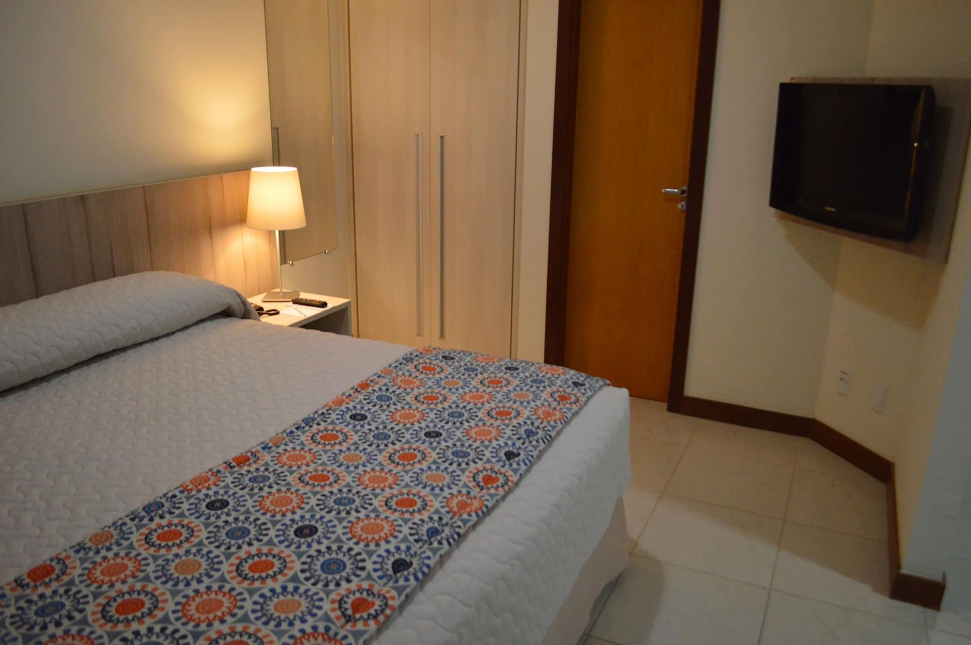 Catussaba Suites Resort Salvador Kültér fotó